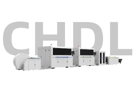 INKJ DT4402CHDL