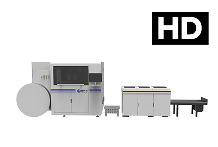 INKJ DT4402HDmini
