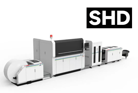 INKJ DT4402SHD