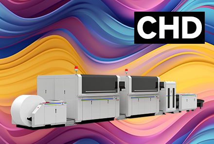 INKJ DT5602CHD