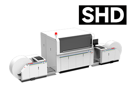 INKJ DT8802SHD